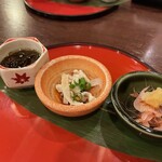 一丁田 - 