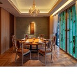 중국반점 레이쇼우