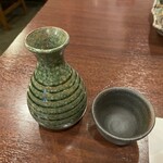 一丁田 - 富貴