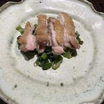 日本料理 木の花 - 