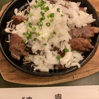 徳壽  -  徳壽  -
