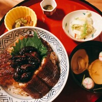 炭焼うな富士 白壁別邸 - 