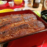 炭焼うな富士 白壁別邸 - 