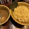 ベジポタつけ麺えん寺