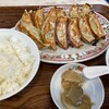餃子の王将 つくば赤塚店