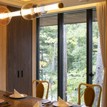 중국반점 레이쇼우