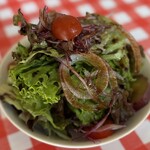 ha-na - ボリュームサラダ！！