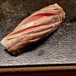 すゝき野 鮨金 - 