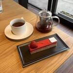 patisserie Sadaharu AOKI paris Atorie Karuizawa Ten - 