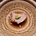 すゝき野 鮨金 - 