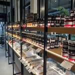 patisserie Sadaharu AOKI paris Atorie Karuizawa Ten