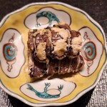 すゝき野 鮨金 - 