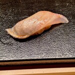 すゝき野 鮨金 - 