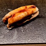 すゝき野 鮨金 - 