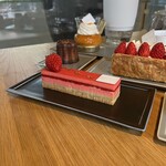 patisserie Sadaharu AOKI paris Atorie Karuizawa Ten - 