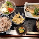 かみいし - 日替わり９５０円