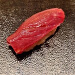 すゝき野 鮨金 - 