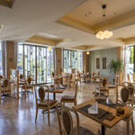 중국반점 레이쇼우