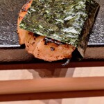 すゝき野 鮨金 - 