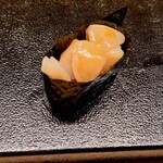 すゝき野 鮨金 - 