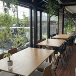 patisserie Sadaharu AOKI paris Atorie Karuizawa Ten