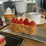 patisserie Sadaharu AOKI paris Atorie Karuizawa Ten - 
