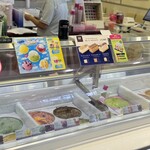 サーティワンアイスクリーム - 料理写真: