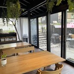 patisserie Sadaharu AOKI paris Atorie Karuizawa Ten