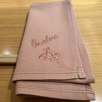 鮨 銀座おのでら 弟 本店 - 