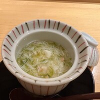 鮨 銀座おのでら 弟 本店 - 