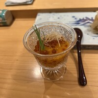 鮨 銀座おのでら 弟 本店 - 