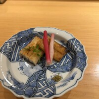 鮨 銀座おのでら 弟 本店 - 