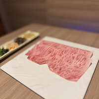 近江うし 焼肉 にくTATSU 青山本店 - 
