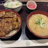 ヒラボク食堂 鶴岡庄内観光物産館店