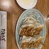 だもんで餃子