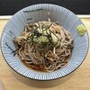 蕎麦29東京