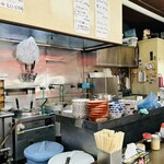 村山ホープ軒 - 