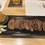 よしじ - 鴨焼き！！