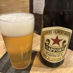 よしじ - 赤星は神！！