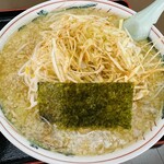 村山ホープ軒 - 