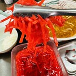 村山ホープ軒 - 