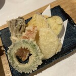 よしじ - 天盛り！！