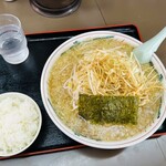 村山ホープ軒 - 