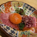 焼肉 赤坂 えいとまん - 