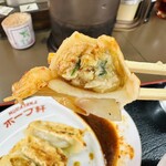 村山ホープ軒 - 