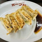 村山ホープ軒 - 