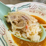 村山ホープ軒 - 