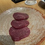 焼肉 赤坂 えいとまん - 