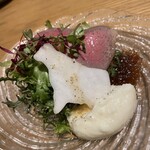 焼肉 赤坂 えいとまん - 