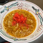 村山ホープ軒 - 